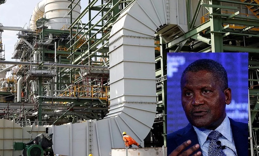 Cameroun : Dangote Cement prévoit une croissance du marché cimentier à court terme grâce aux projets d’infrastructures