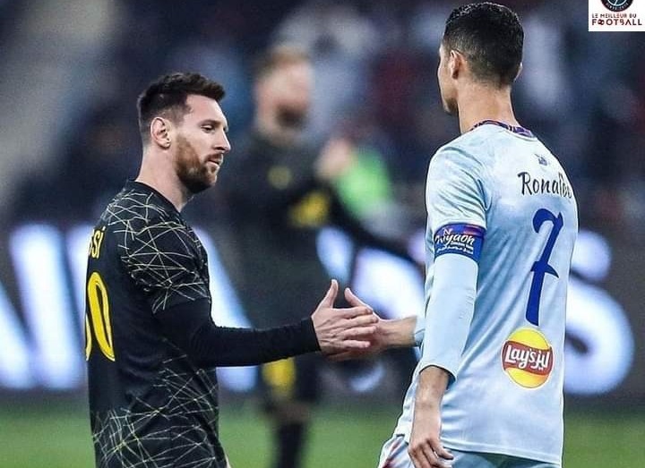 Arabie Saoudite : L’imminent face-à-face épique entre Messi et Ronaldo qui enflamme les discussions
