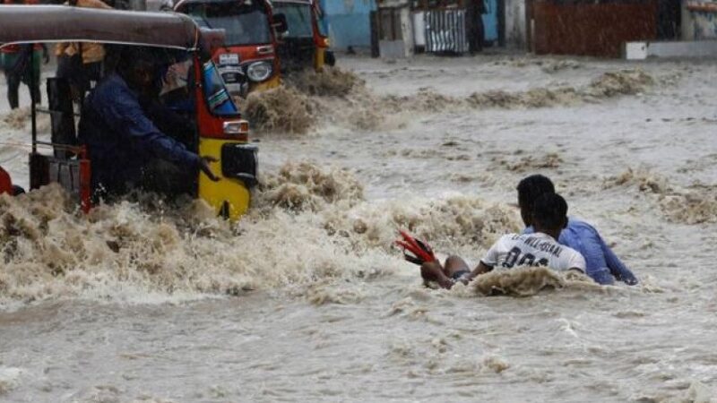 Somalie : Des pluies torrentielles provoquent des inondations meurtrières avec un bilan de 31 morts