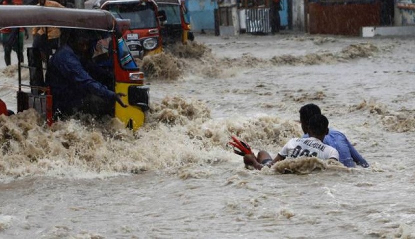 Somalie : Des pluies torrentielles provoquent des inondations meurtrières avec un bilan de 31 morts