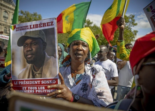 Sénégal : Ousmane Sonko transféré à la prison de cap manuel. La réaction forte d’El Malick Ndiaye