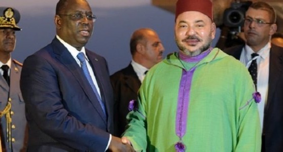 Maroc / Sénégal : Accords de prêt des USA pour la construction d’entrepôts frigorifiques favorisant le commerce intercontinental