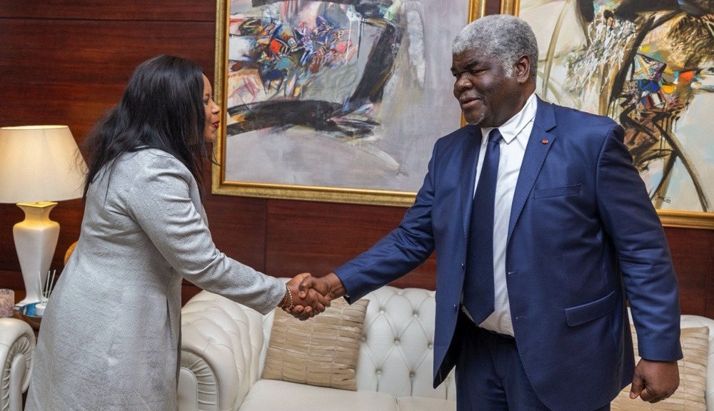 Côte d’Ivoire : La Banque mondiale prend un engagement financier de 7,3 milliards de dollars pour accélérer le développement d’Abidjan 