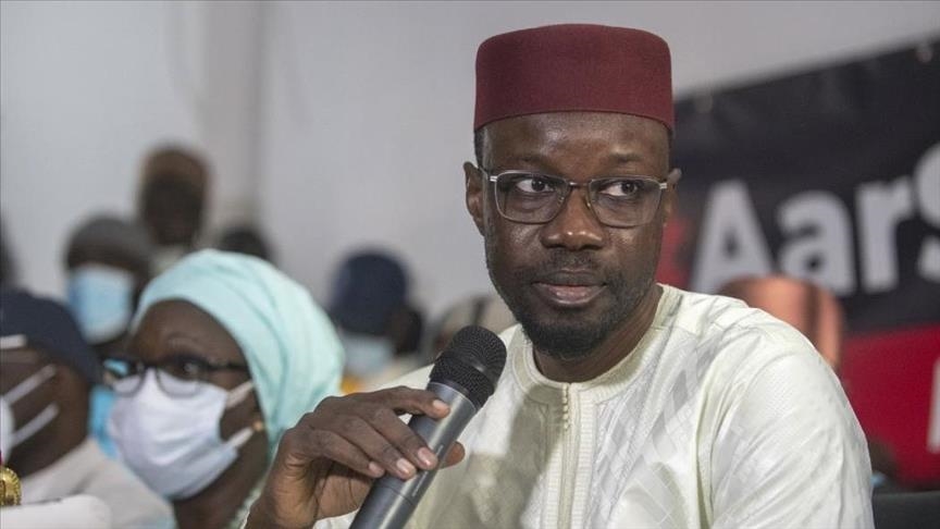 Sénégal : Ousmane Sonko exclu des listes électorales. Un obstacle majeur à sa candidature présidentielle en 2024