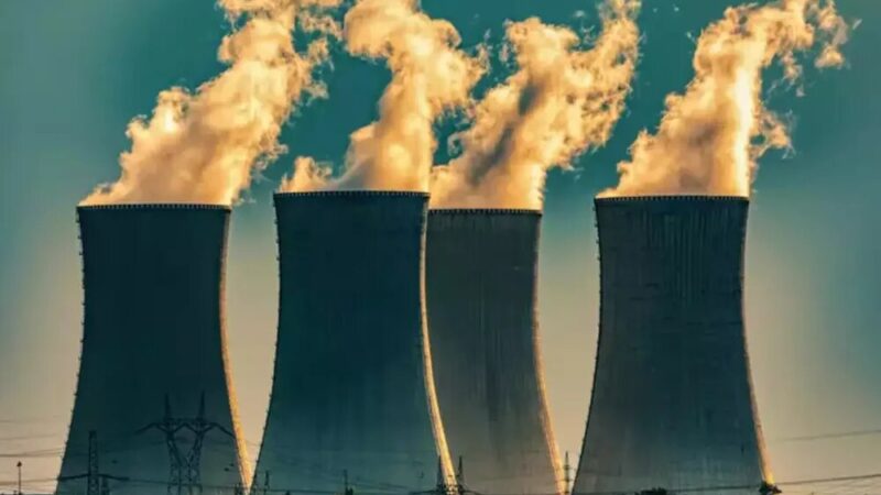 Afrique du Sud : Vers un avenir nucléaire pour surmonter les pannes électriques