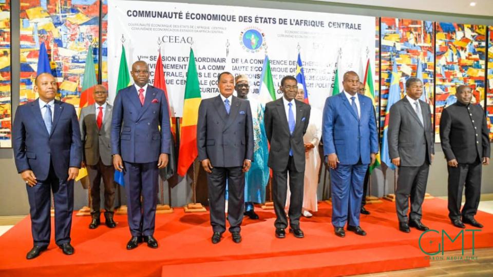 CEEAC : Le Gabon maintient le siège de l’institution malgré les pressions de l’Angola