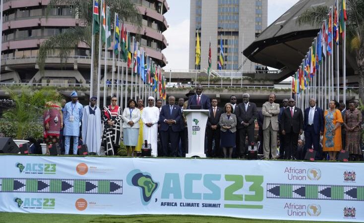 COP28 : Les nations africaines qui impressionnent avec des délégations imposantes (Près de 1500 personnes pour le Nigéria)