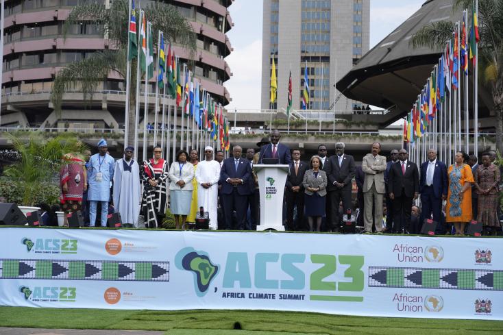 COP28 : Les nations africaines qui impressionnent avec des délégations imposantes (Près de 1500 personnes pour le Nigéria)