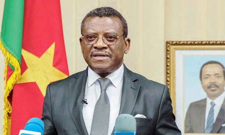 Cameroun : Détournement de 12 milliards de FCFA dévoilé par le Premier ministre Joseph Dion Ngute