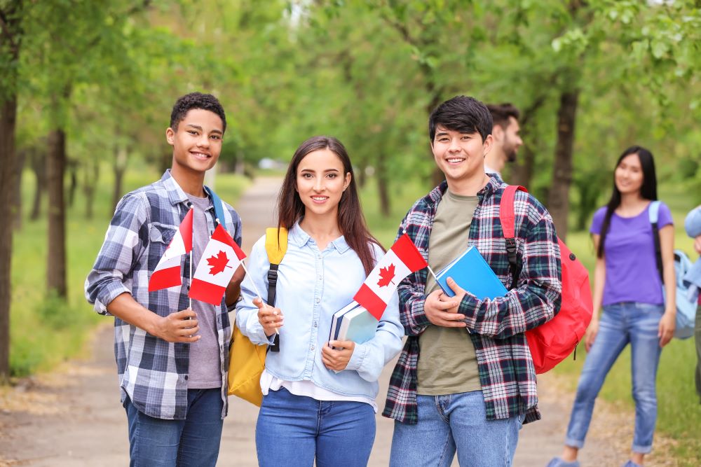 Canada : Une hausse significative des exigences financières pour les étudiants internationaux