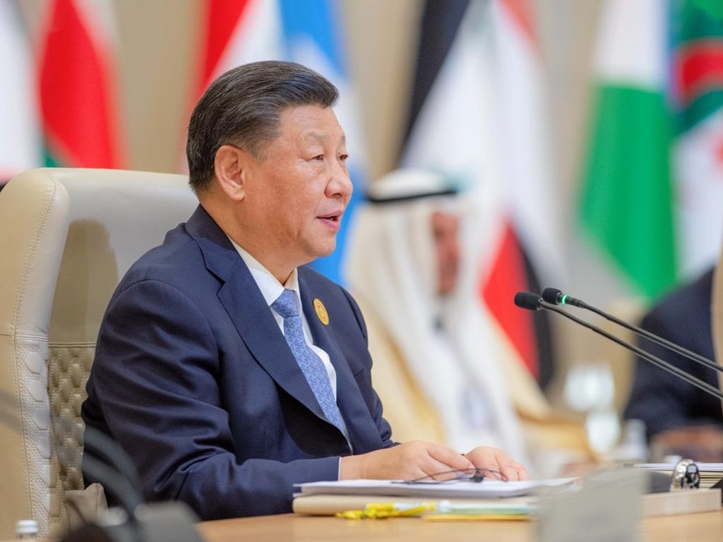 Chine : Le Président Xi Jinping appelle à la coopération mondiale pour un destin partagé