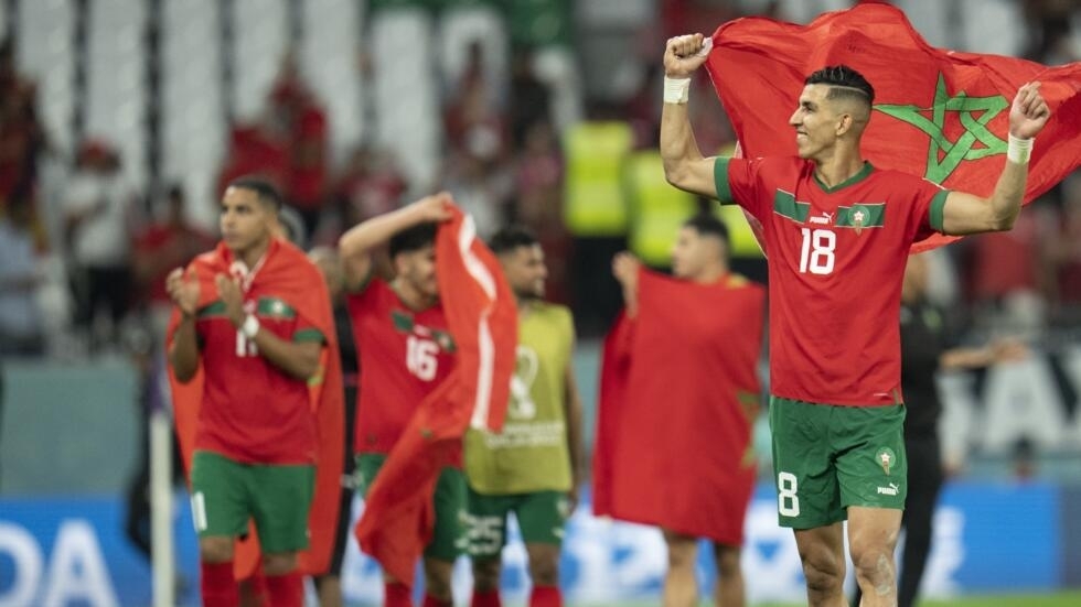 Classement FIFA : le Maroc finit 2023 en tête avant la CAN, la Côte d’Ivoire en hausse !