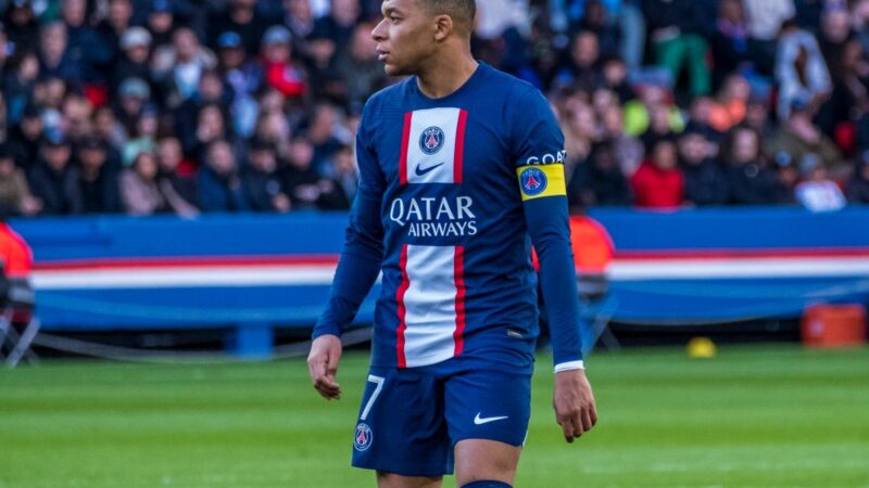 Mercato : Mbappé fait un premier choix pour son avenir 