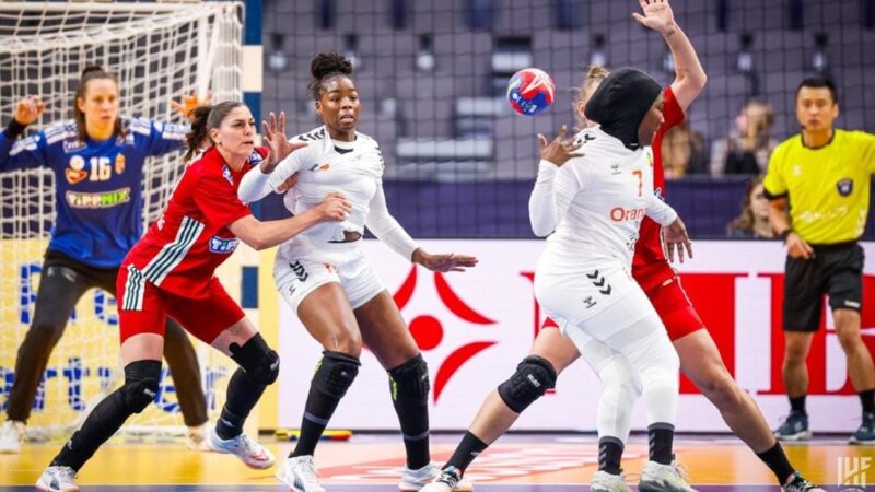 Mondial handball féminin : Cameroun vs Sénégal, duel de « Lionnes » pour sauver l’honneur