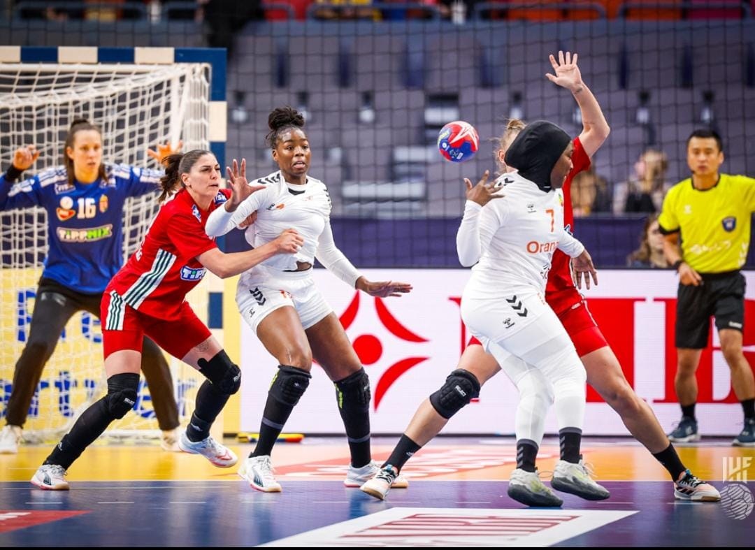 Mondial handball féminin : Cameroun vs Sénégal, duel de « Lionnes » pour sauver l’honneur