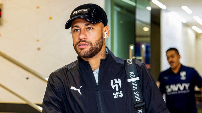 Séisme au Brésil : Neymar au Cœur d’une nouvelle affaire 