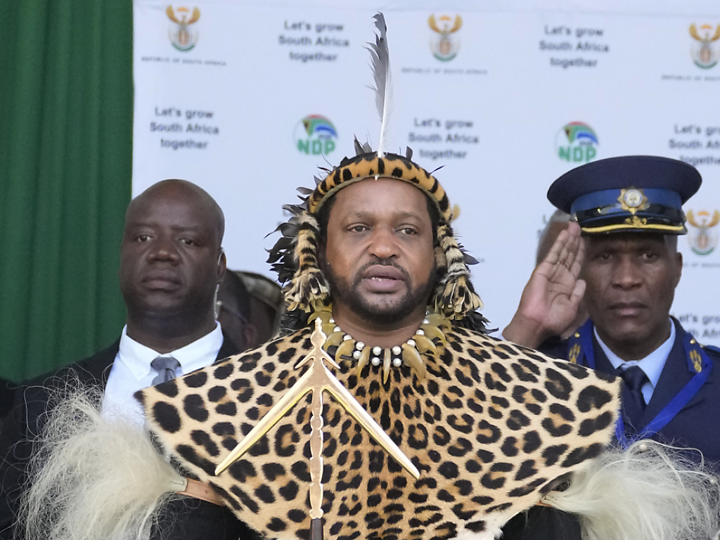 Afrique du Sud : Invalidation de la reconnaissance du Roi Zoulou par la haute cour de Pretoria