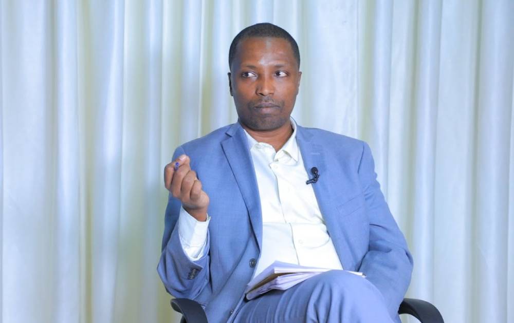 Éthiopie : Arrestation d’un ancien ministre pour liens avec les rebelles Oromo