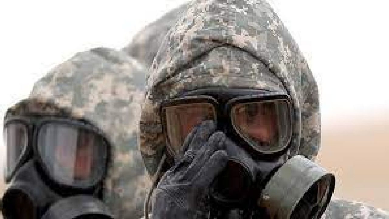 Guerre en Ukraine : Utilisation présumée d’armes chimiques par l’Ukraine au Donbass ravive les tensions