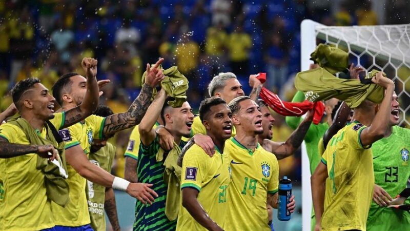 Football / Cafu se lâche : « Plus ils vont en Premier League, moins le Brésil a de chances de gagner le Mondial »