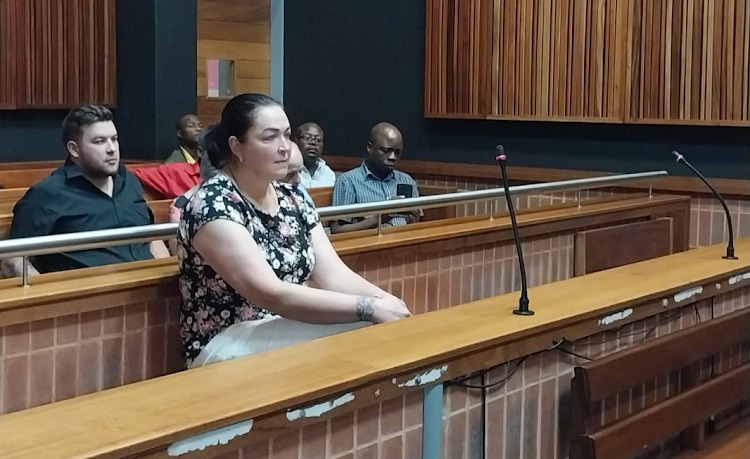 Afrique du Sud : Hildegard Steenkamp condamnée à 50 ans de prison pour le détournement de 28 millions de dollars