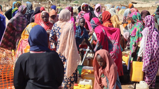 Tchad : Le récit poignant des réfugiés soudanais fuyant les horreurs du Darfour