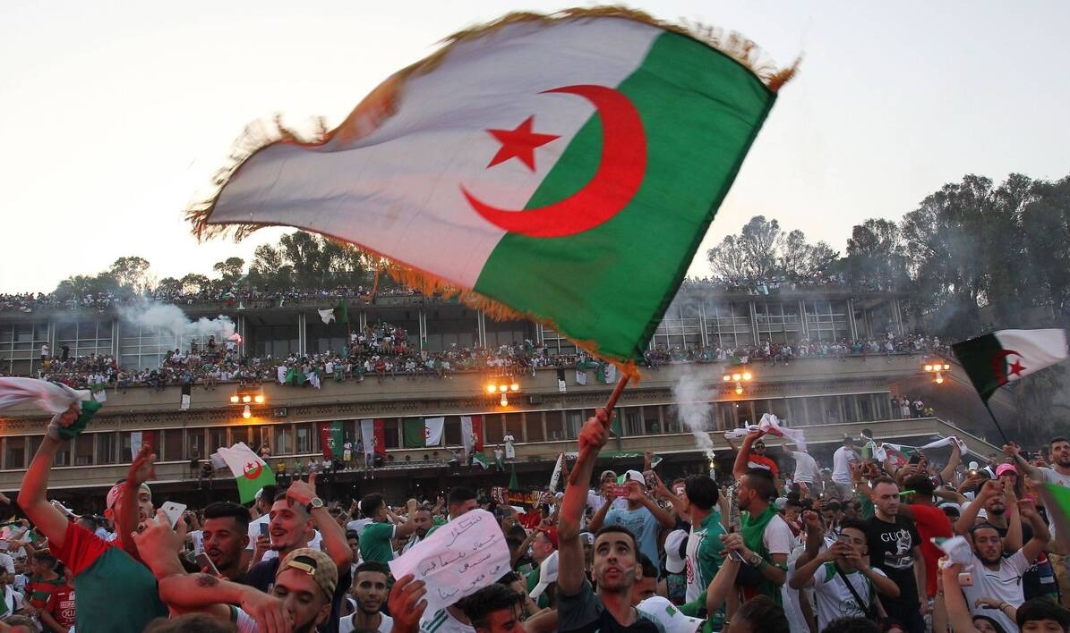 Algérie : Polémique autour de l’annonce échelonnée des joueurs pour la CAN