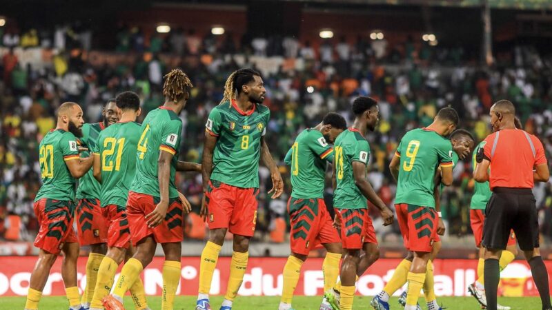 Cameroun : Changement de cap dans la préparation à la CAN 2023
