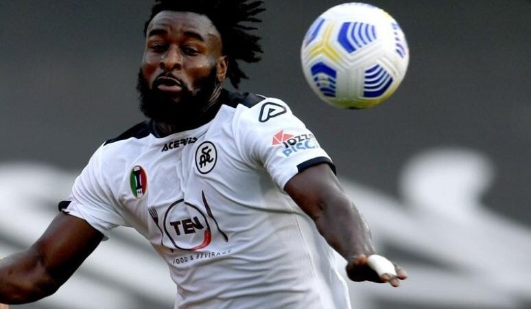Angola : Un buteur de Serie A refuse la CAN malgré sa convocation