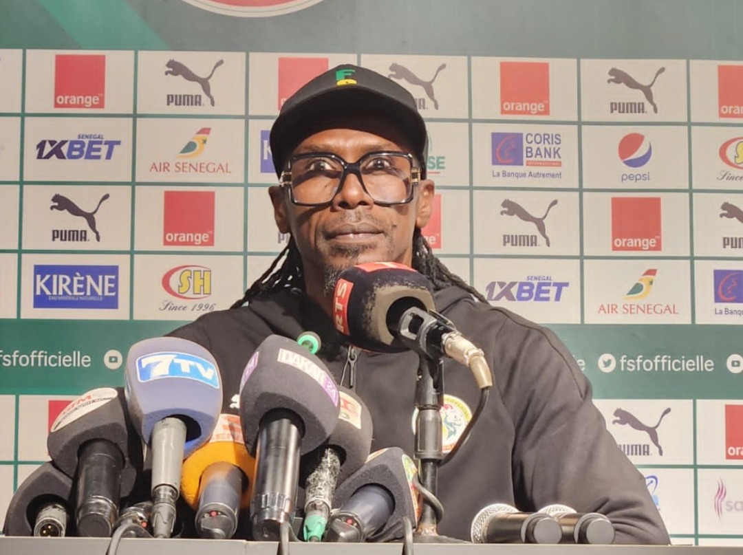 Can 2023 : La liste officielle du Sénégal est tombée, Aliou Cissé surprend encore 