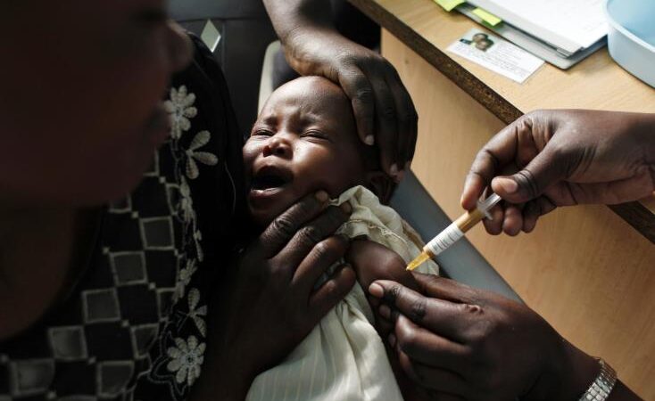 Kenya : Pionnier de la victoire contre le paludisme grâce au vaccin RTS,S