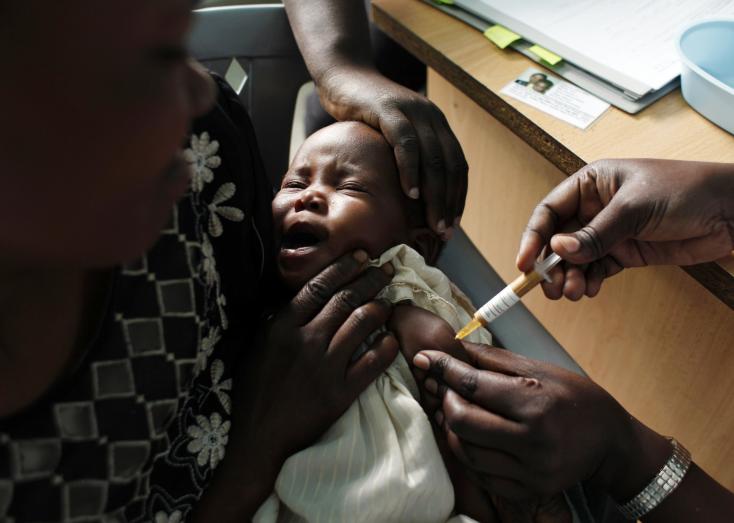 Kenya : Pionnier de la victoire contre le paludisme grâce au vaccin RTS,S