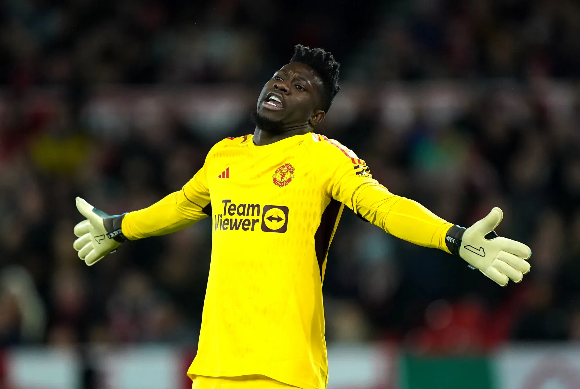 CAN 2023 : La FIFA vient de voter un statut qui pourrait frapper lourdement André Onana