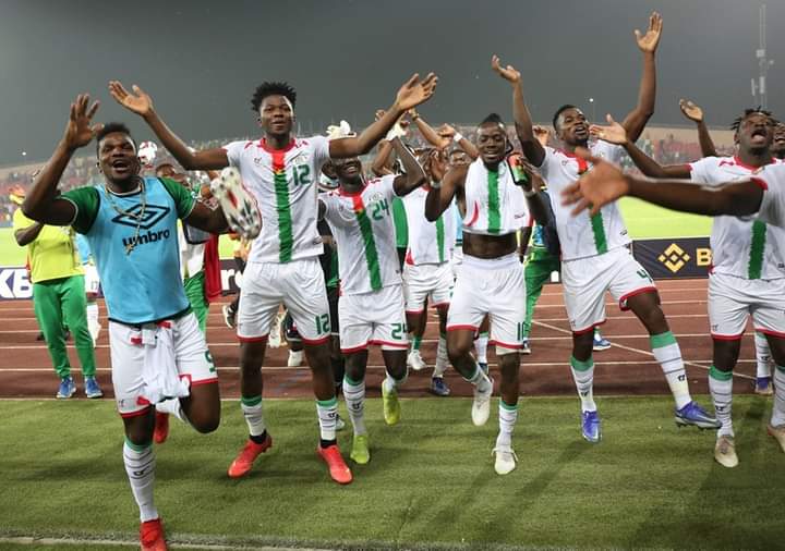 Burkina Faso : « Bien vrai qu’il y a la CAN, mais il y a aussi l’urgence de sauver le championnat national » (LFP)