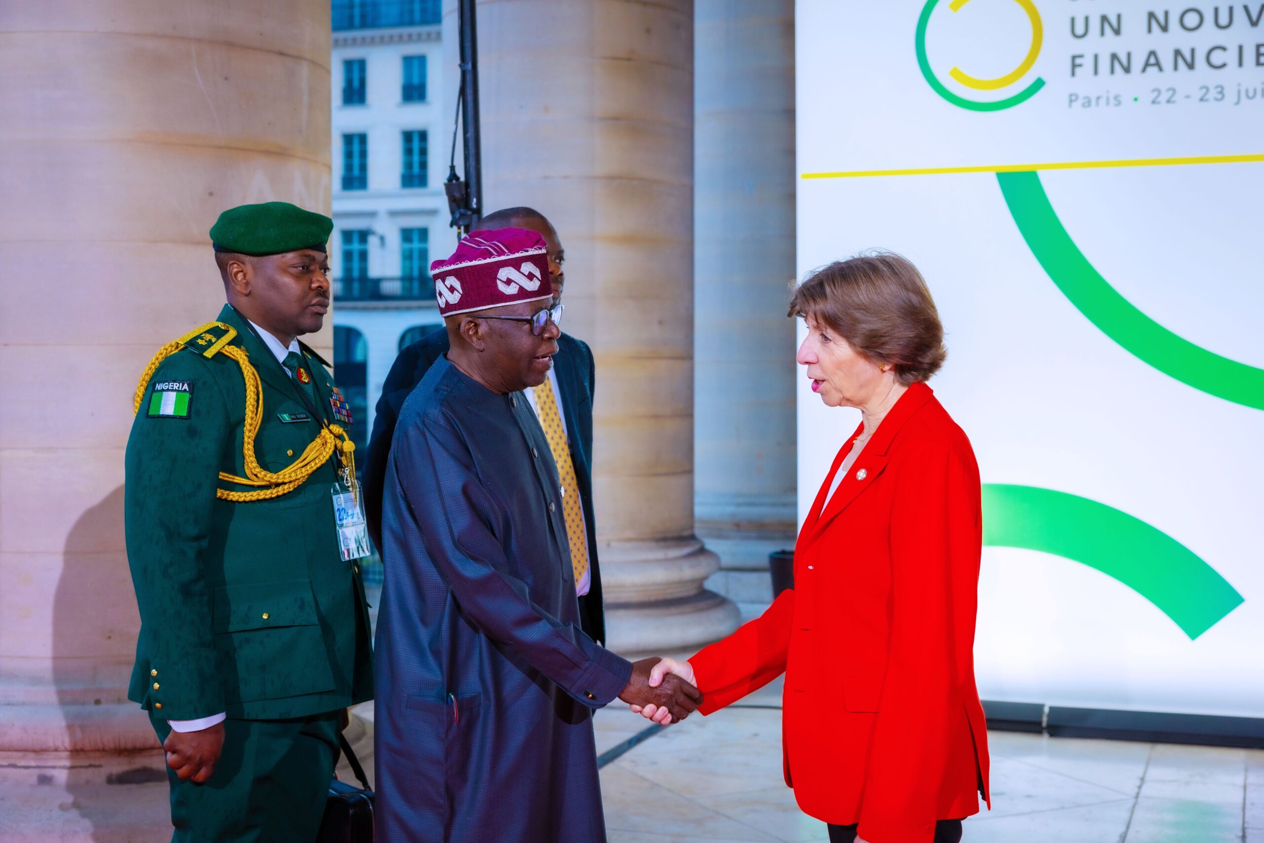 Nigeria : Restitution de 9 millions de dollars détournés depuis Jersey pour lutter contre Boko Haram