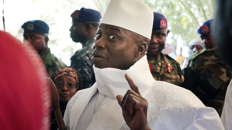 Gambie : L’ancien ministre de Jammeh sera jugé en Suisse pour crimes contre l’humanité