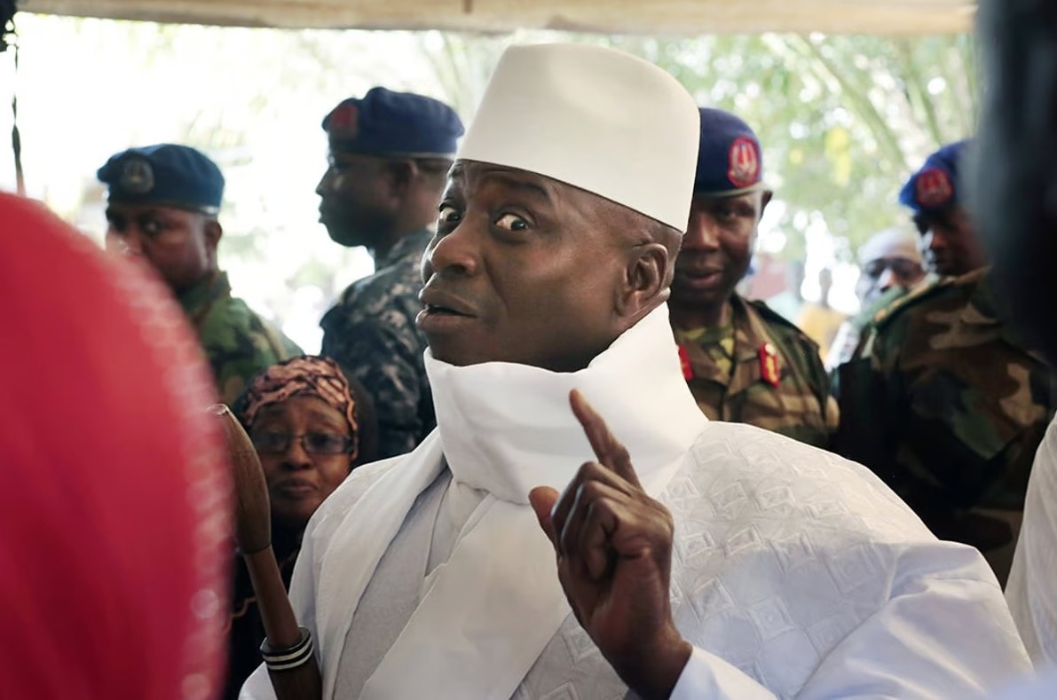 Gambie : L’ancien ministre de Jammeh sera jugé en Suisse pour crimes contre l’humanité