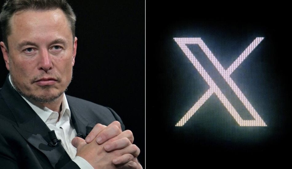 X (anciennement Twitter) : Depuis l’acquisition par Elon Musk, l’entreprise a connue une chute de 71 %