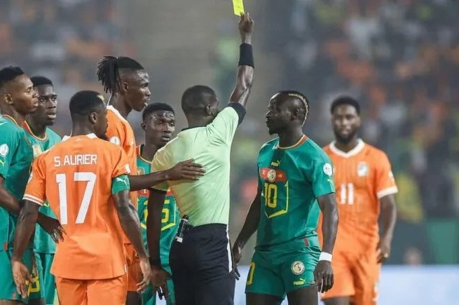 CAN 2023 : La contre-attaque du Sénégal envers la CAF