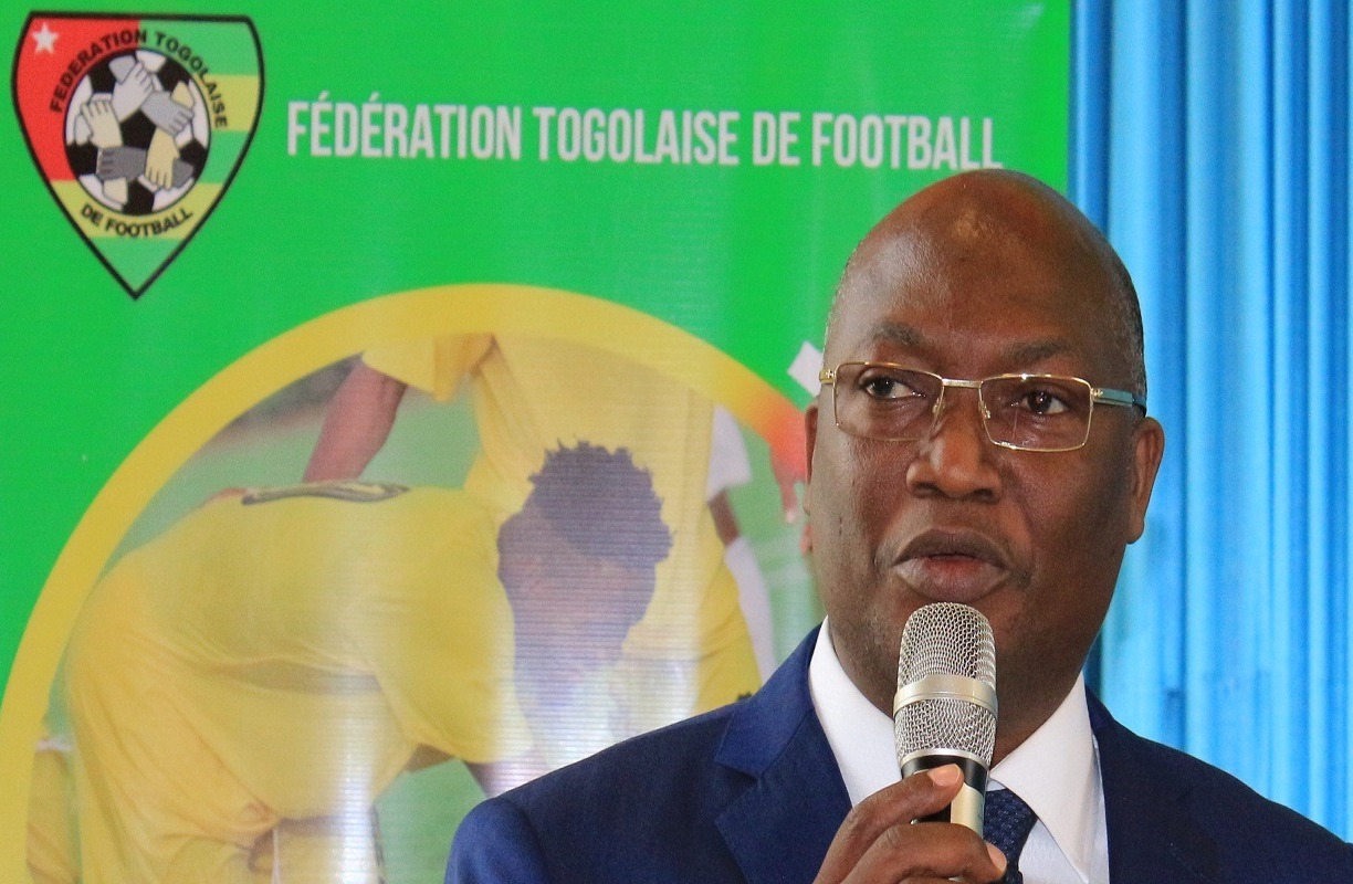 Au Togo, le FTF va recruter un nouveau directeur national