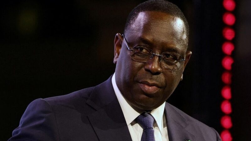 Sénégal : Les candidats à la présidentielle lancent un appel pressant à Macky Sall pour une organisation des élections avant le 2 avril