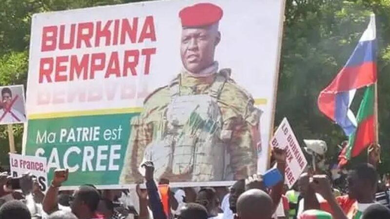 Burkina Faso : La Coordination des associations de veille citoyenne du Nord met en garde contre toute tentative de déstabilisation !