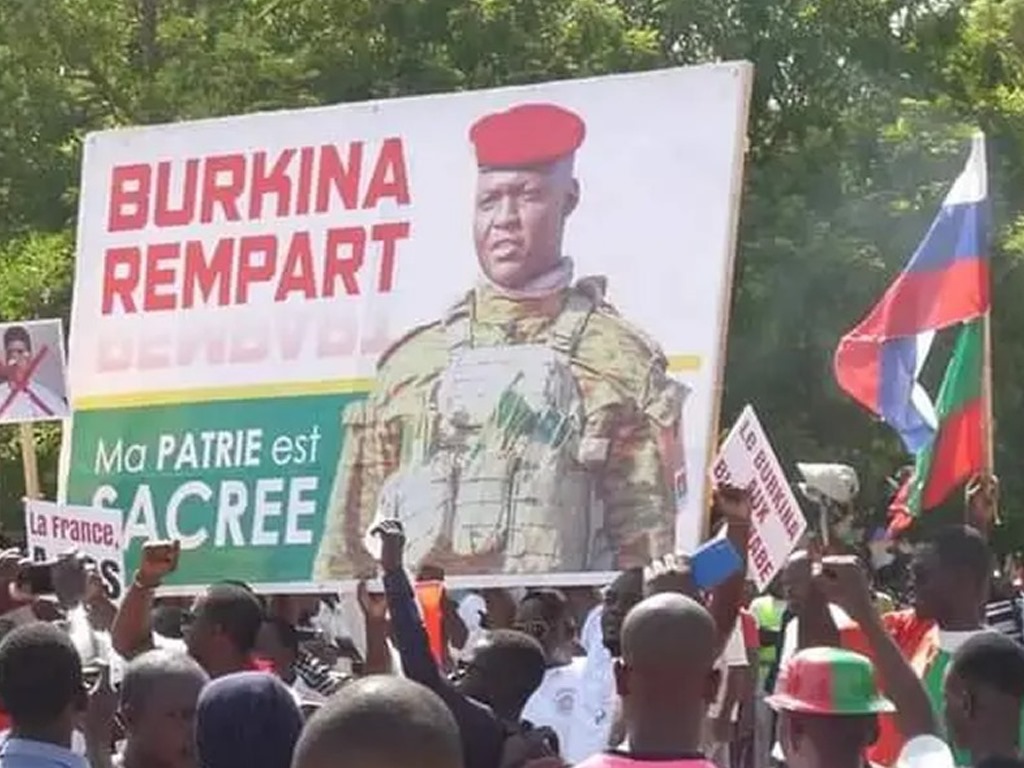 Burkina Faso : La Coordination des associations de veille citoyenne du Nord met en garde contre toute tentative de déstabilisation !