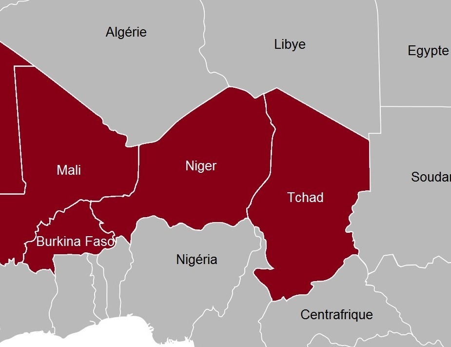 Togo / Sahel : Vers un avenir commun et autonome !