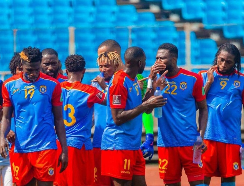 Classement FIFA : La RDC conserve sa 12e place africaine