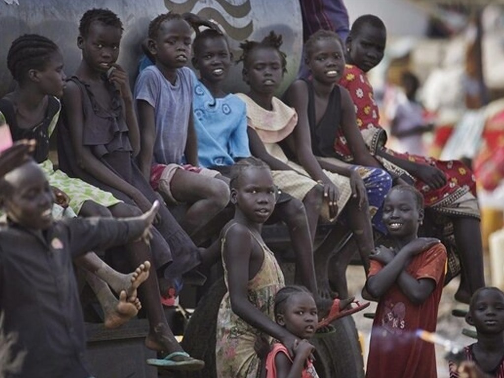 Guerre au Soudan : Plus de 10 millions d’enfants dans des zones de guerre, selon Save the Children