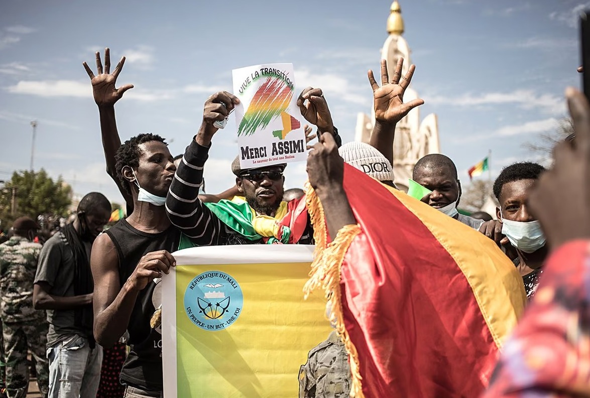 Mali : Halte aux distractions politiques, priorité à la stabilité !