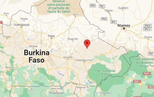 Burkina Faso : Gayéri bénéficie à nouveau d’un ravitaillement en produits essentiels