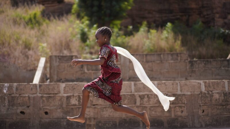 Burkina Faso : Le ministère de la famille a parrainé plus de 9000 enfants vulnérables en 2023