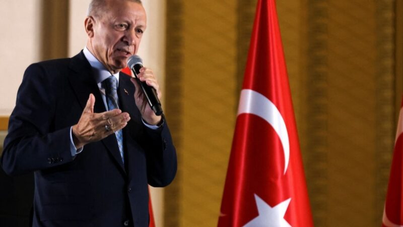 Turquie : Ankara dénonce un « manque de vision » du conseil européen et rejette tout lien avec la question chypriote